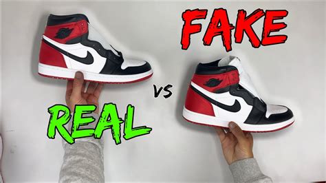 true shoes vs real shoes